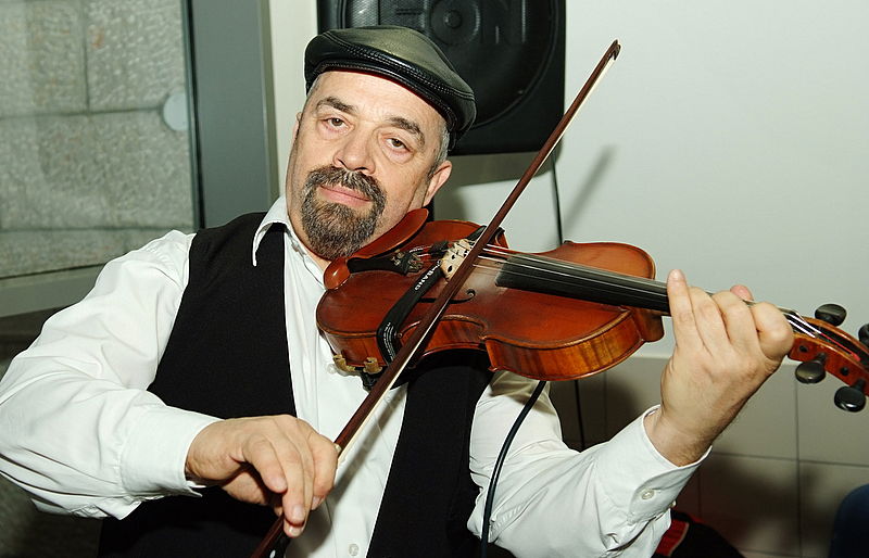 באירוע חב"די: ברקת, פינדרוס ו'לחיים'