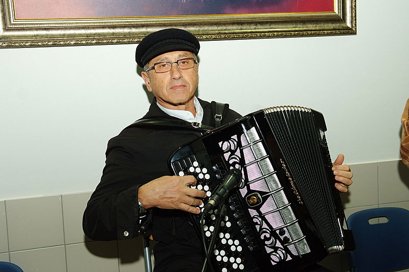 באירוע חב"די: ברקת, פינדרוס ו'לחיים'