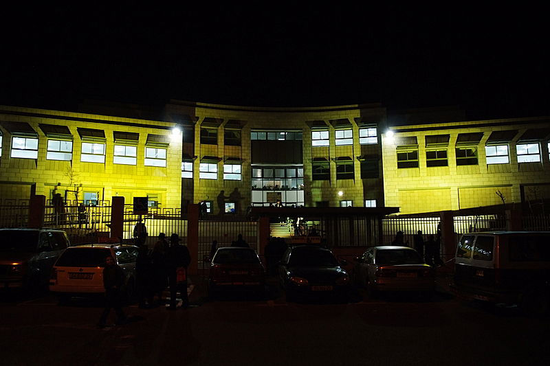 באירוע חב"די: ברקת, פינדרוס ו'לחיים'