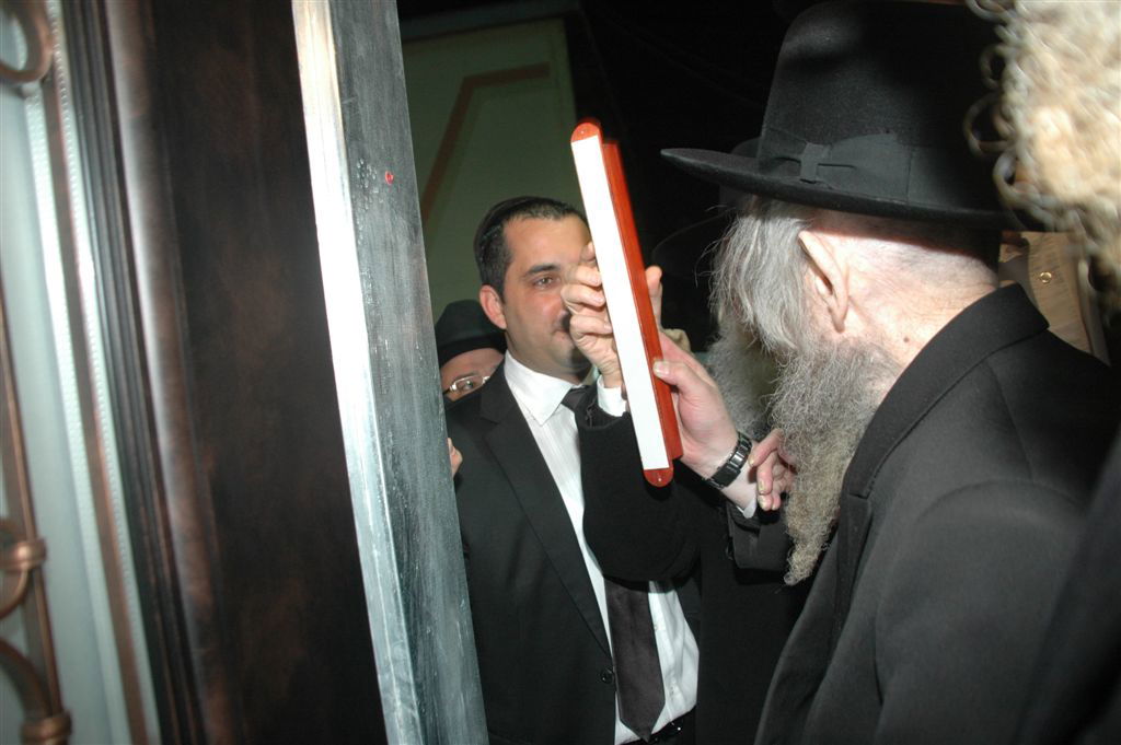 מסע הגראי"ל לערי הצפון: "כיכר השבת" בתיעוד מקיף