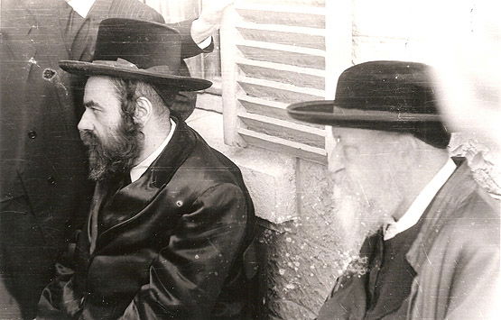 בעלזא: 60 שנה לאדמו"ר מבילגורייא זי"ע