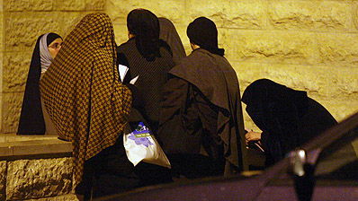 אילוסטרציה: פלאש 90