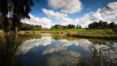 פארק מקורות הירקון,
