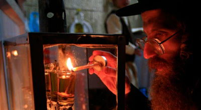 למה חנוכה ופורים חלים דווקא בחורף?