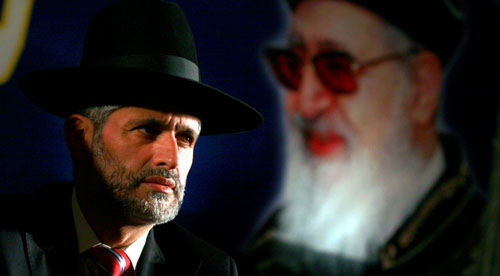 היום: הקרב על היישובים, במה תתמוך סיעת ש"ס?