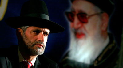 היום: הקרב על היישובים, במה תתמוך סיעת ש"ס?