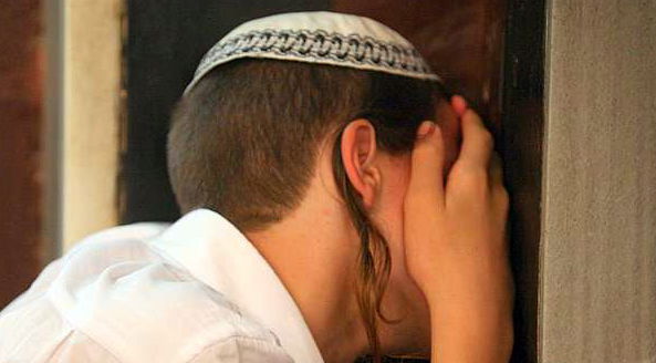 חברון, אתמול