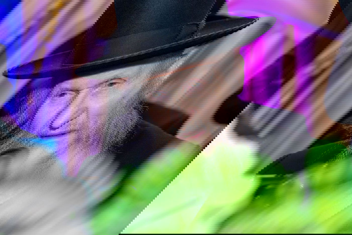 הגר"ד סגל | ארכיון