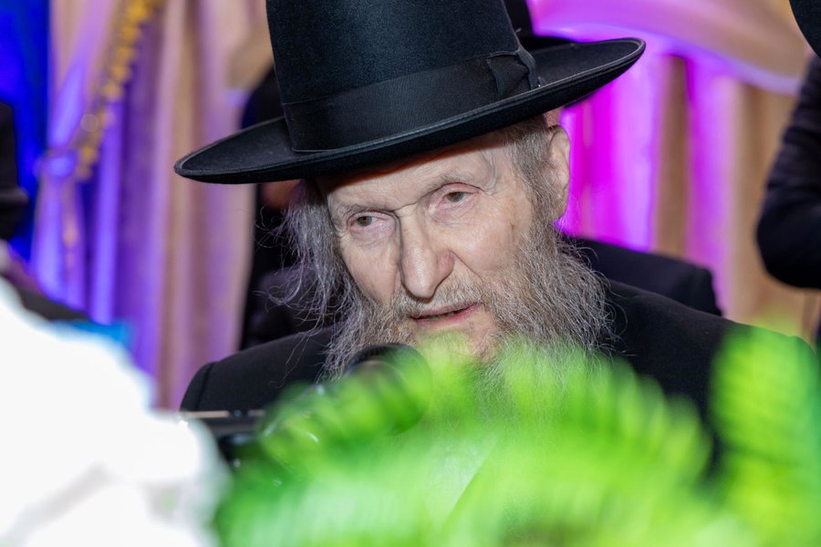 האזינו להקלטה המלאה