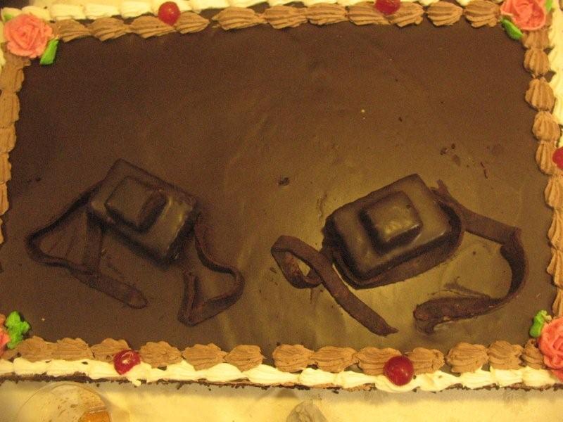 רבנים ועסקנים בשמחת מזכה הרבים