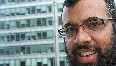 יאיר בורוכוב