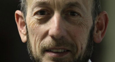 מקלב. בזכותו