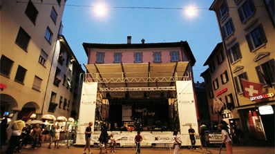 שווייץ. קץ הסודיות?