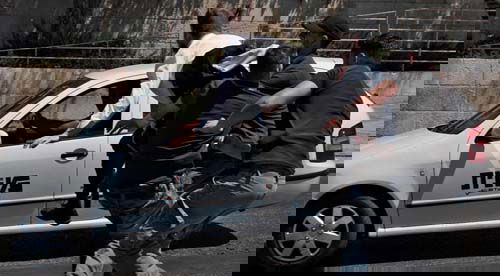 הפגנות השבת.