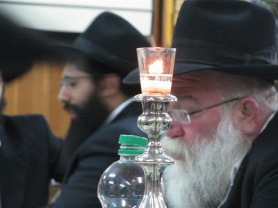 הרבנים שעשו את המהפכה בתל אביב