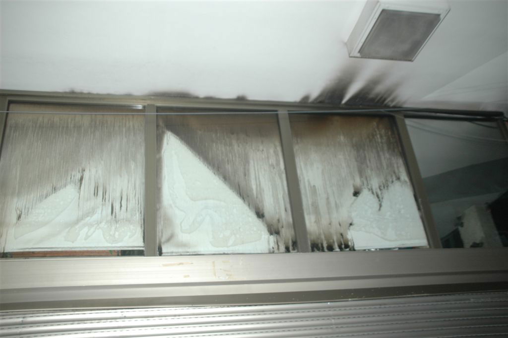 נשרף האוכל: דליקה ב´מטעמי שלמה´