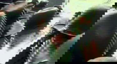 הלווית הרב ישראלי, היום בירושלים.