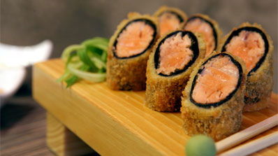 יפנית מאכזבת. טייקו.