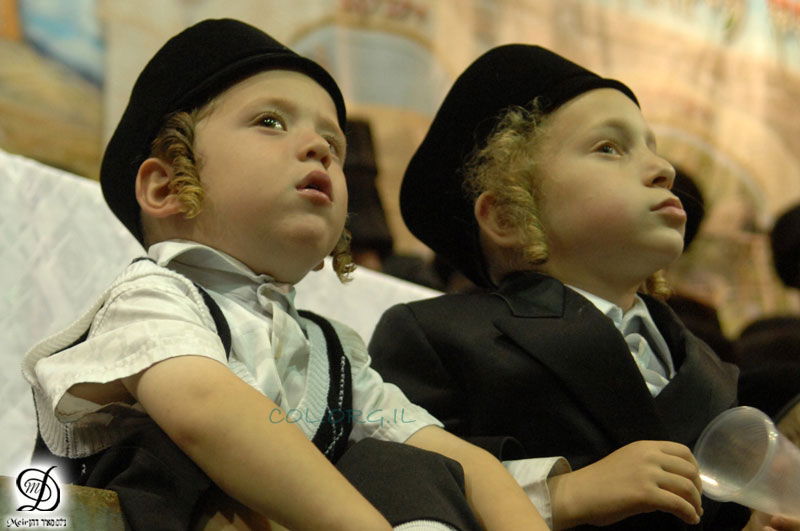 ובכן מה נהדר: וידאו מיוחד מויז´ניץ