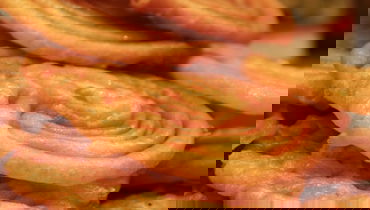 מתכון לשבת: עוגת רולדה מעולה