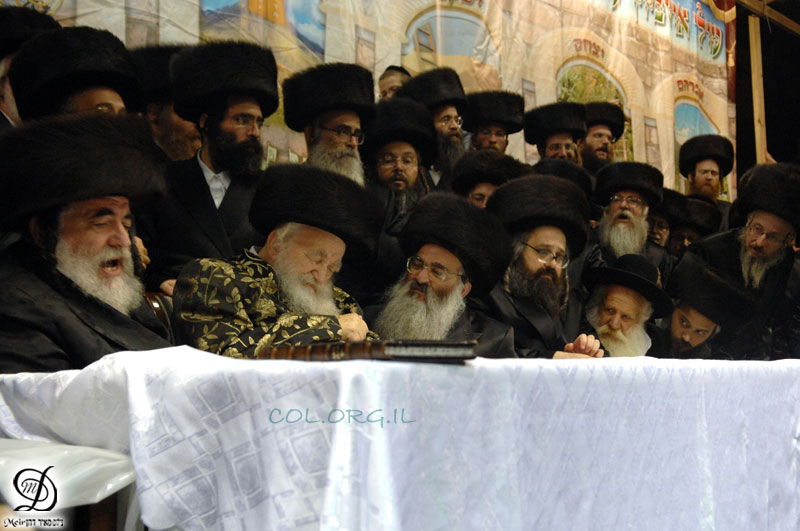 ובכן מה נהדר: וידאו מיוחד מויז´ניץ