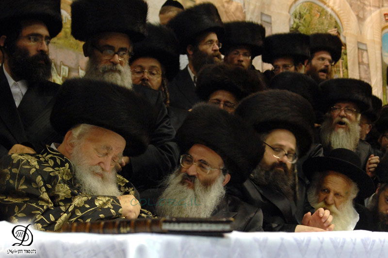 ובכן מה נהדר: וידאו מיוחד מויז´ניץ