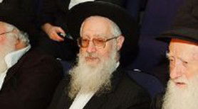 הרב יעקב יוסף.