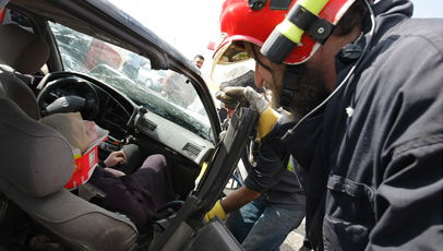 בחור ישיבה נהרג בתאונת פגע וברח בליקווד