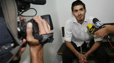 החייל בבית-המשפט, היום (