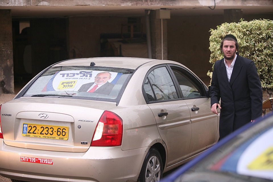 הקרב על הקול החרדי: רחובות בוחרת ראש-עיר