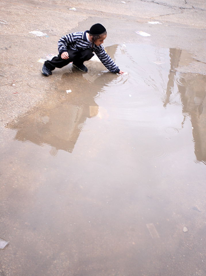 הקרב על הקול החרדי: רחובות בוחרת ראש-עיר