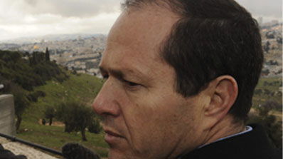 ראש עיריית ירושלים, ניר ברקת.