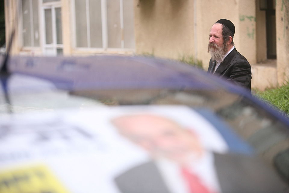 הקרב על הקול החרדי: רחובות בוחרת ראש-עיר