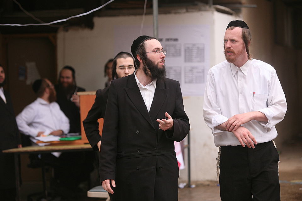 הקרב על הקול החרדי: רחובות בוחרת ראש-עיר