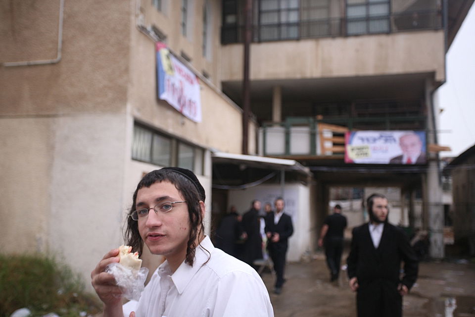 הקרב על הקול החרדי: רחובות בוחרת ראש-עיר