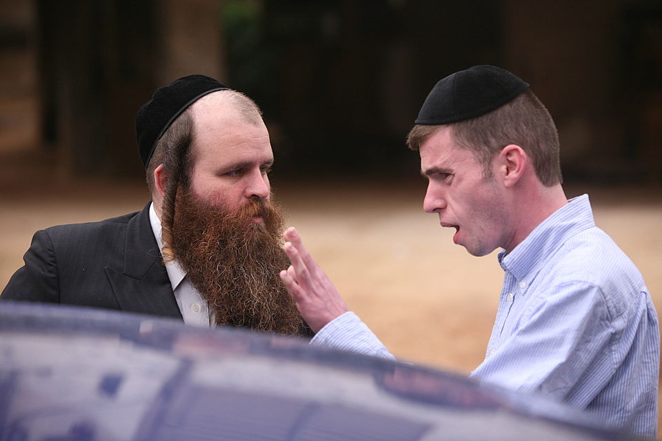 הקרב על הקול החרדי: רחובות בוחרת ראש-עיר