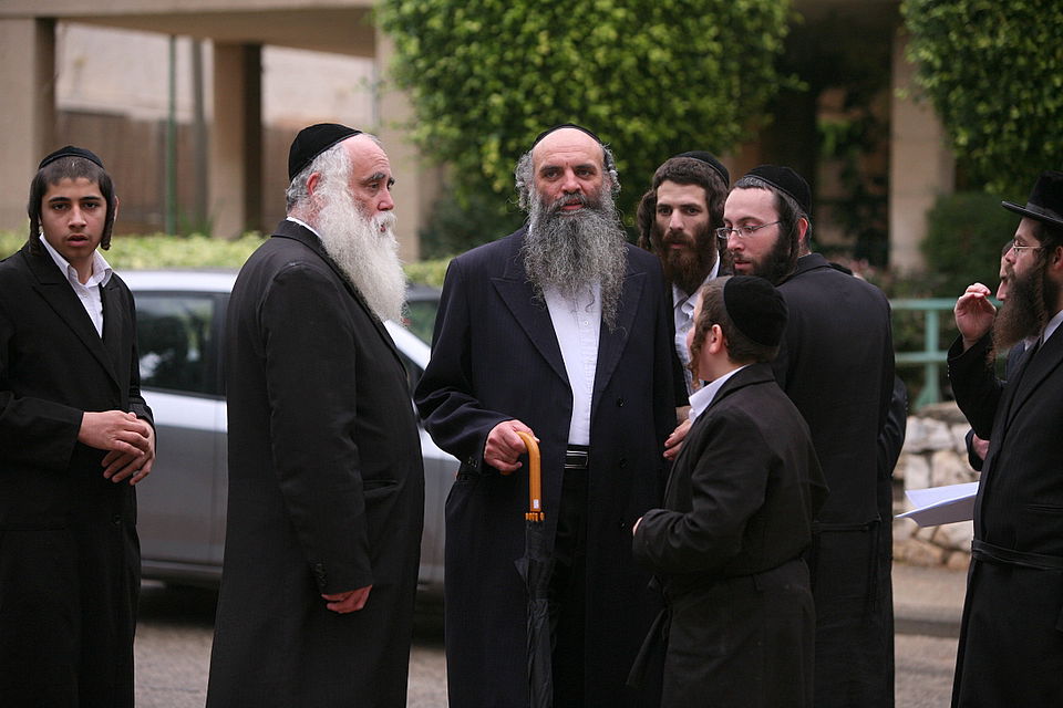 הקרב על הקול החרדי: רחובות בוחרת ראש-עיר