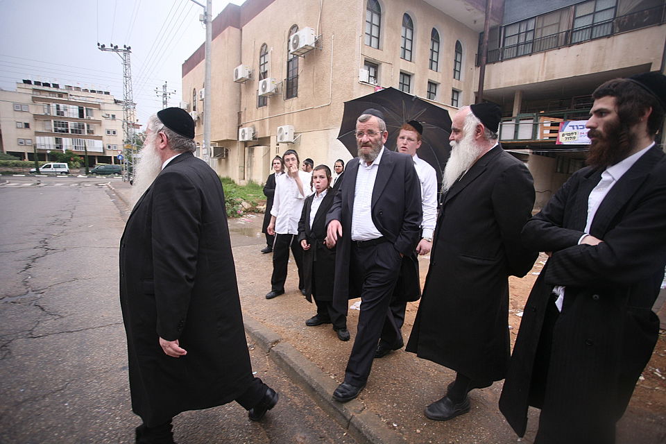 הקרב על הקול החרדי: רחובות בוחרת ראש-עיר