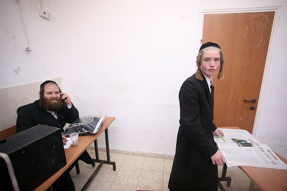 הקרב על הקול החרדי: רחובות בוחרת ראש-עיר