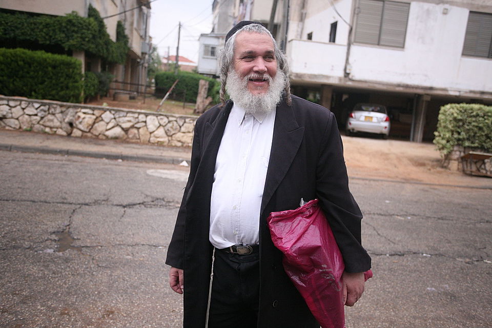 הקרב על הקול החרדי: רחובות בוחרת ראש-עיר