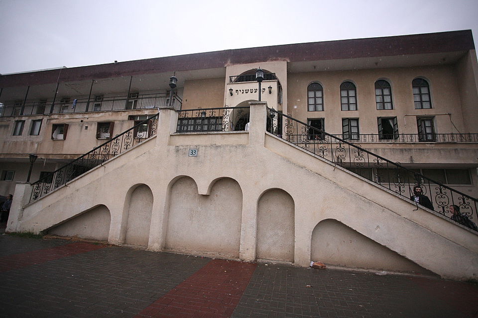 הקרב על הקול החרדי: רחובות בוחרת ראש-עיר