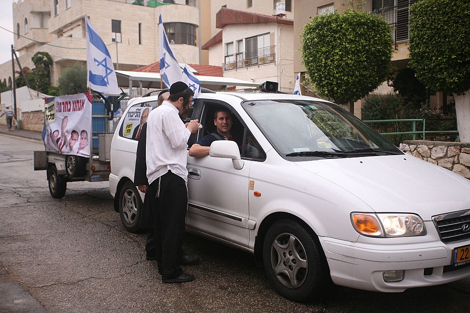 הקרב על הקול החרדי: רחובות בוחרת ראש-עיר
