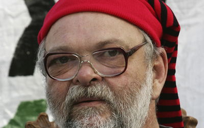 גילאון רציני בכוונותיו