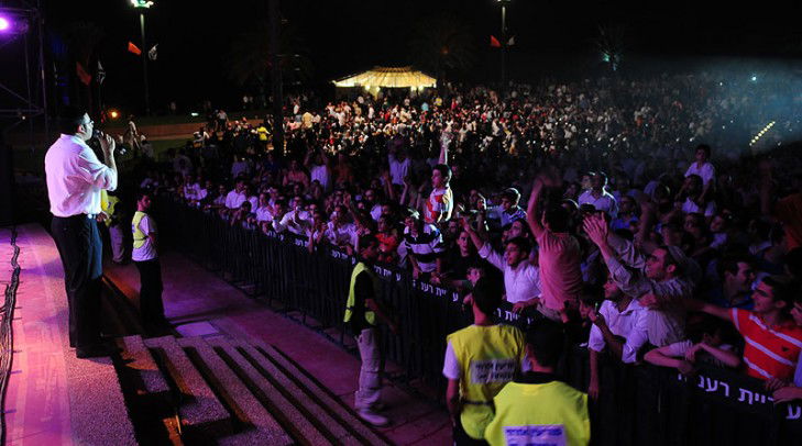 שוואקי ברעננה.