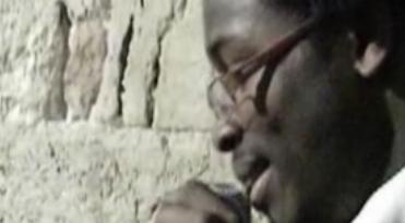 התגלית: עכשיו באידיש (צילום יוסי גולדשמידט)