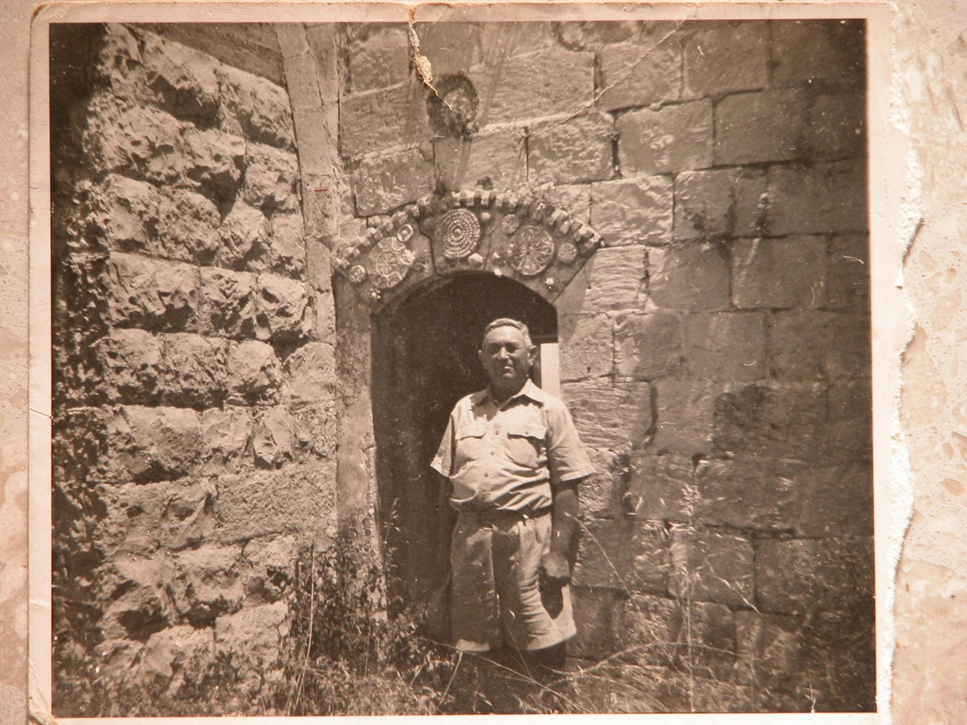 משקופי מגדל צדק