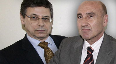 סגן השר איילון והשגריר, אתמול