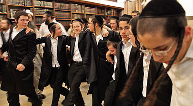 אילוסטרציה: פלאש 90