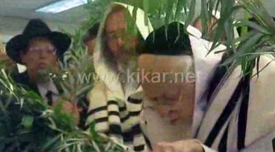 הושענות עם הגרי"ש