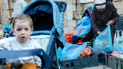 אילוסטרציה: פלאש 90. למצולמים אין כל קשר לכתבה